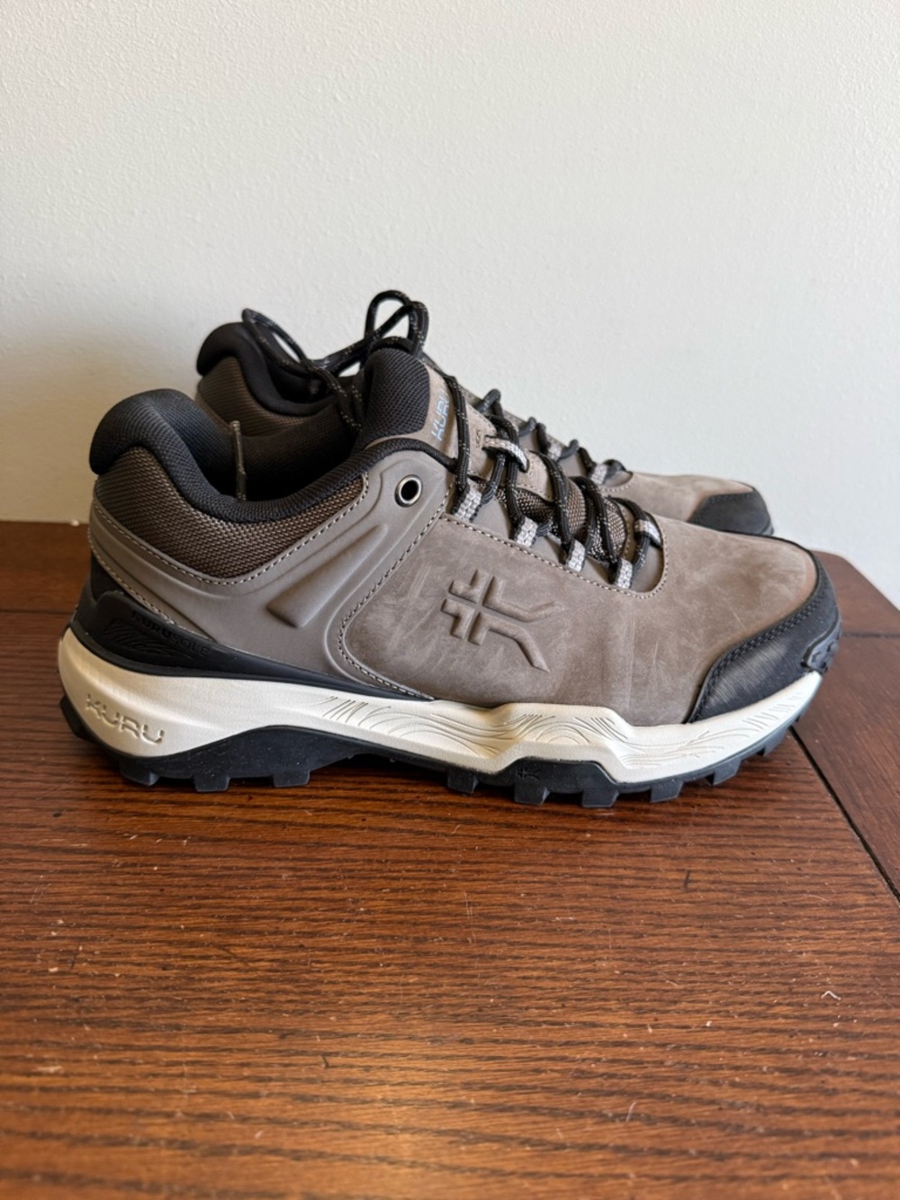 Kuru Ridge Motion women’s Trail Hiking Shoes